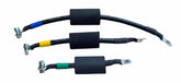 „Surron Phase“ silikono awg8 laidai, skirti ASI BAC kontrolerio laidams